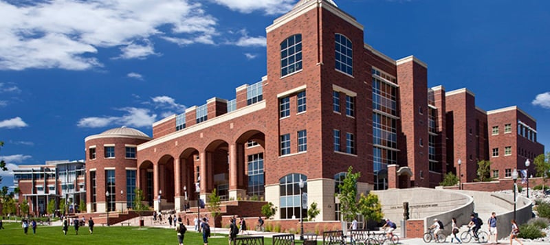 University of Nevada